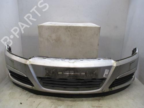 Used Front bumper OPEL ASTRA H (A04) 1.7 CDTI (L48) (100 hp) 30582001