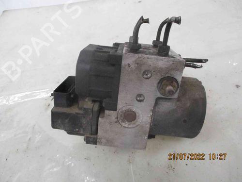 Used ABS pump OPEL ZAFIRA A MPV (T98) 2.0 DI 16V (F75) (82 hp) 24011079