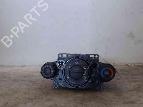 Used Climate control FORD FIESTA VI (CB1, CCN) 1.25 (60 hp) 19715014