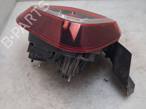 Right taillight DACIA DUSTER (HM_) 1.5 dCi 110 (HMAB) | BP39250324C35 - Image 2