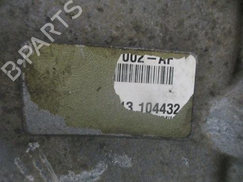Gearbox FORD TRANSIT Van (FA_ _) 2.0 DI (FAE_, FAF_, FAG_) | BP40552206M3 - Image 5