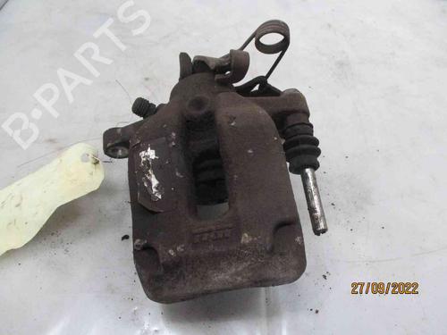 Left rear brake caliper PEUGEOT 407 (6D_) 1.6 HDi 110 (6D9HZC, 6D9HYC) | BP26626102M107 