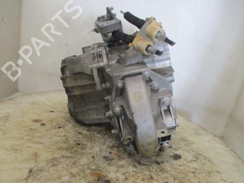 Gearbox OPEL CORSA E (X15) 1.4 Turbo (08, 68) | BP39571150M3 - Image 4