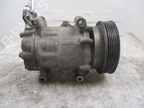 AC compressor RENAULT CLIO III Grandtour (KR0/1_) 1.5 dCi (KR0F) | BP29182751M34 
