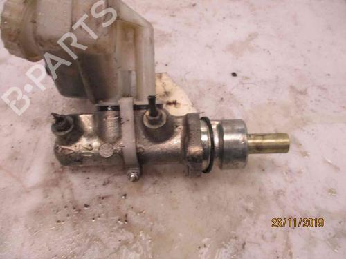 Brake master cylinder PEUGEOT 405 II (4B) 1.9 D | BP19735213M77 