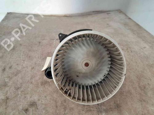 Used Heater blower motor DACIA SANDERO II TCe 90 (B8M1, B8MA, B8AC) (90 hp) 26629886