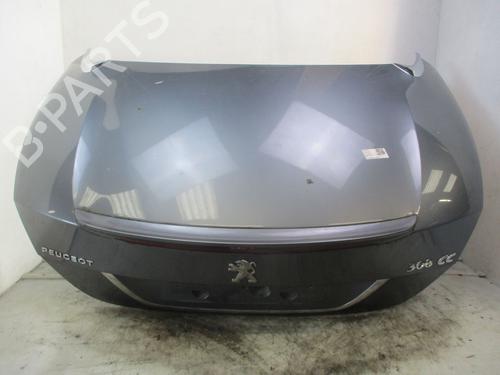 Coffre PEUGEOT 308 CC (4B_) 2.0 HDi (163 hp) 32128176
