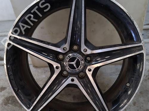 Used Rim MERCEDES-BENZ C-CLASS Coupe (CL203) C 220 CDI (203.708) (150 hp) 27455622