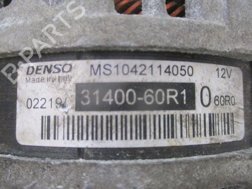 Alternator SUZUKI SX4 S-Cross (JY) 1.0 (AKK 310) | BP34045706M7  - Image 9