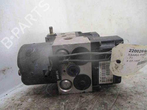 ABS pump CITROËN XSARA (N1) 1.9 D | BP19736290M43 