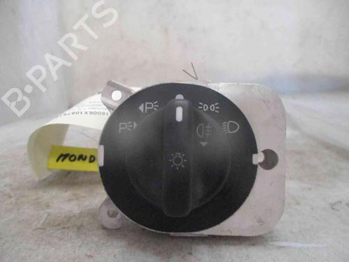 Used Headlight switch FORD MONDEO II (BAP) [1996-2000]  20200827
