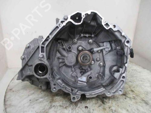 Used Gearbox RENAULT TWINGO III (BCM_, BCA_) 1.0 SCe 65 (BCMJ) (65 hp) 26632558