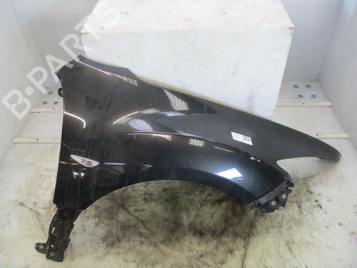 Used Right front fenders MAZDA 6 Estate (GH) 2.0 MZR-CD (GH14) (140 hp) 32099054