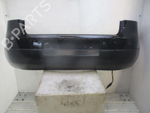 Bak støtfanger VW GOLF V (1K1) 1.9 TDI (105 hp) 31691548
