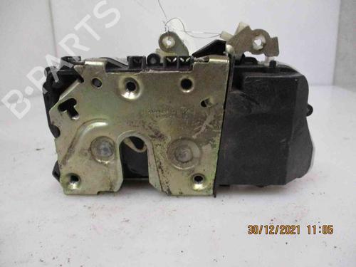 Front left lock CITROËN C5 I (DC_) 2.2 HDi (DC4HXB, DC4HXE) | BP24008627C98 