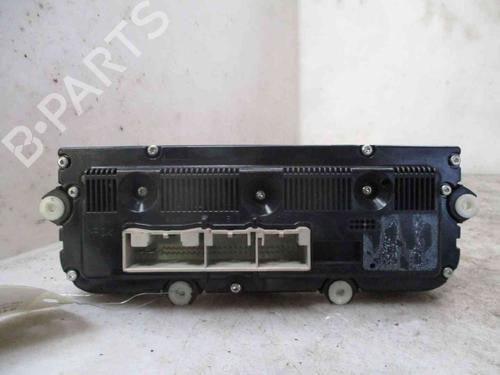 Commande Chauffage VW TOURAN (1T1, 1T2) 1.4 TSI | BP19720930I5 
