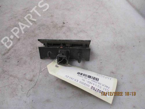 Trunk håndtak CITROËN C3 I (FC_, FN_) 1.4 HDi | BP24012075C132 