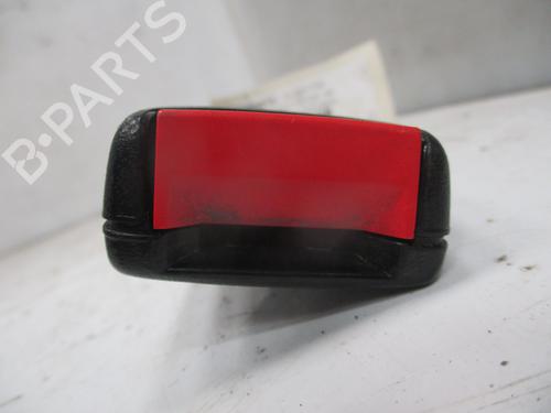 Seat buckle VW GOLF IV (1J1)  | BP26635309I32 