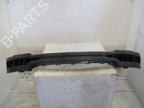 Used Front slam panel CITROËN BERLINGO / BERLINGO FIRST MPV (MF_, GJK_, GFK_) 1.6 HDI 75 (MF9HW, GJ9HWC, GF9HWC, GN9HWC) (75 hp) 25019459
