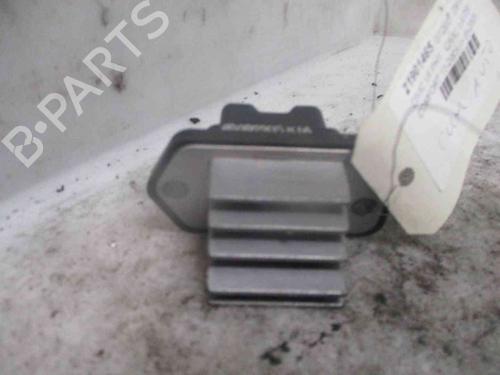 Heater resistor HONDA CIVIC VIII Hatchback (FN, FK) 1.4 (FK1) 80560SMGE41 80560SMGE41