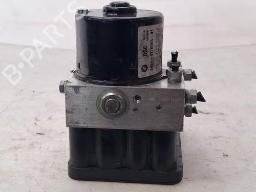 ABS pump BMW 1 (E87) 118 d | BP39250379M43 - Image 4