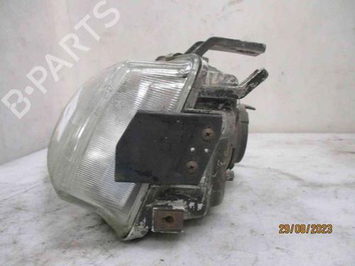 Left headlight HONDA CIVIC V Hatchback (EG) 1.3 16V (EG3) | BP19719437C28 