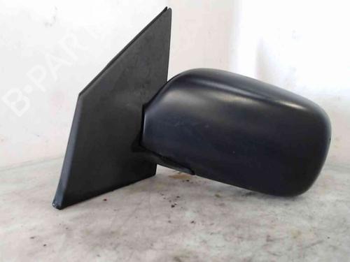 Left mirror TOYOTA YARIS (_P1_) 1.0 (SCP10_, SCP10R) | BP19713205C26 