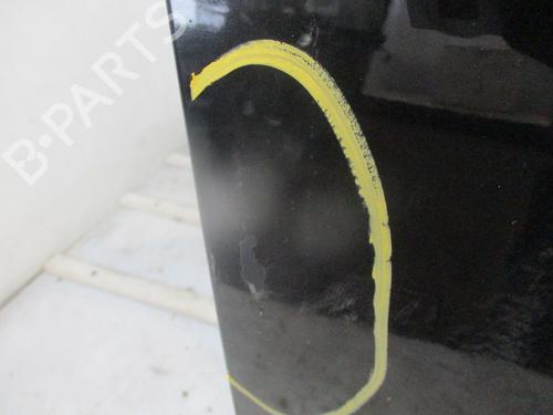 Right front door VW GOLF VI (5K1) 1.6 TDI | BP29600081C3 