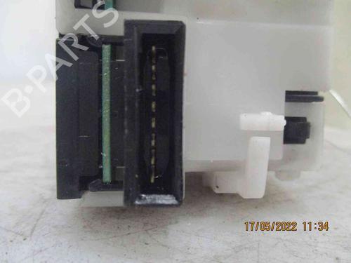 Steering column stalk NISSAN QASHQAI / QASHQAI +2 I (J10, NJ10, JJ10E) 2.0 dCi | BP21834001I23 