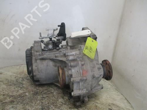 Gearbox SKODA YETI (5L) 2.0 TDI | BP36508328M3 - Image 4