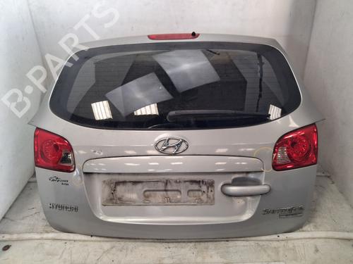 Used Tailgate Tailgate 37453378 37453378