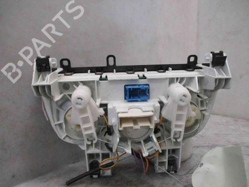 Climate control FIAT DOBLO Cargo (263_)  | BP26630630I5 
