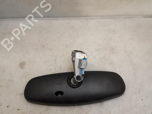 Rear mirror CITROËN C8 (EA_, EB_) 2.0 HDi | BP29413744I6 