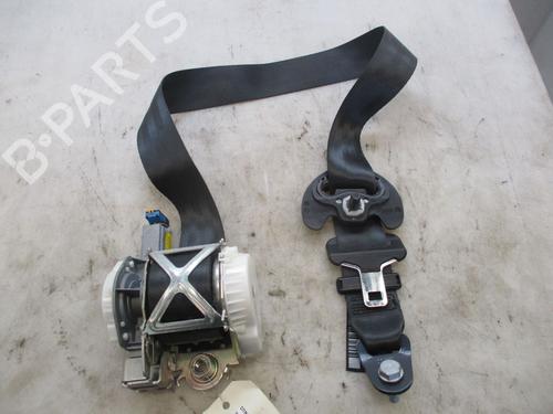 Used Front left belt tensioner CITROËN C3 II (SC_) 1.4 HDi 70 (SC8HZC, SC8HR0, SC8HP4) (68 hp) 27393205