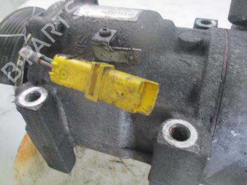 AC compressor PEUGEOT PARTNER MPV (5_, G_) 1.6 HDi 90 | BP39599455M34 - Image 4