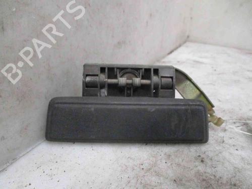 Used Front left exterior door handle PEUGEOT 205 II (20A/C) 1.0 (45 hp) 24012611