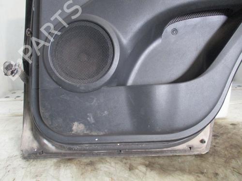 Right rear door KIA SPORTAGE II (JE_, KM_) 2.0 CRDi | BP30138601C5 