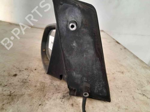 Left mirror OPEL ZAFIRA A MPV (T98) 1.6 16V (F75) | BP19739205C26 
