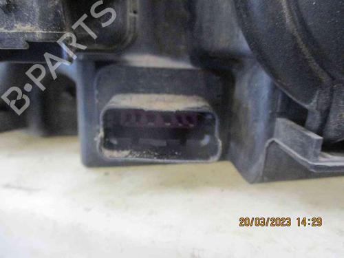 Right headlight PEUGEOT 406 (8B) 2.0 HDI 110 | BP26630136C29 