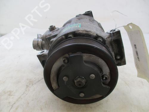 AC compressor VW PASSAT B6 Variant (3C5) 2.0 TDI | BP29263342M34 