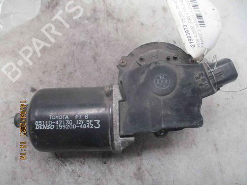 Front wiper motor TOYOTA RAV 4 II (_A2_) 2.0 D 4WD (CLA20_, CLA21_, CLA20R, CLA21R) | BP24009425M29 