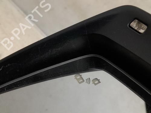 Right mirror NISSAN NOTE (E12) 1.5 dCi | BP29514909C27 