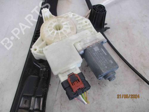 Front right window mechanism PEUGEOT 308 SW II (LC_, LJ_, LR_, LX_, L4_) 1.5 BlueHDi 100 | BP26627301C23 