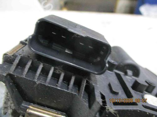 Front wipers mechanism PEUGEOT 3008 I MPV (0U_) 1.6 HDi | BP20202705C83 