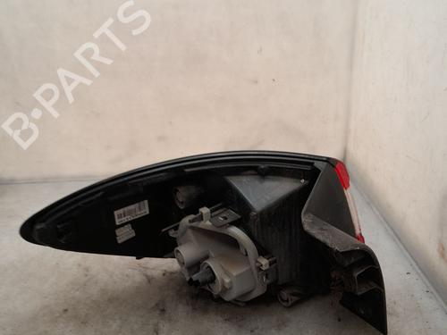 Right taillight RENAULT CAPTUR I (J5_, H5_) 1.5 dCi 90 (J5N4, J5M5, J5MW, J5M6, J5AL, J5AJ) | BP37674251C35 - Image 3