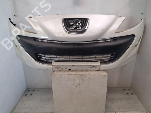 Used Front bumper Front bumper 37225100 37225100