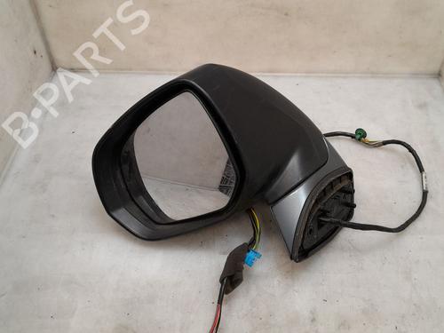 Used Left mirror CITROËN C4 Picasso I MPV (UD_) [2006-2015]  28572244