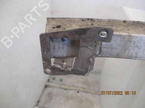 Rear bumper reinforcement AUDI A3 (8P1) 1.9 TDI | BP26623765C73 