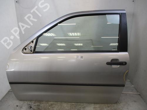 Used Left front door SEAT IBIZA II (6K1) 1.4 16V (75 hp) 26447194