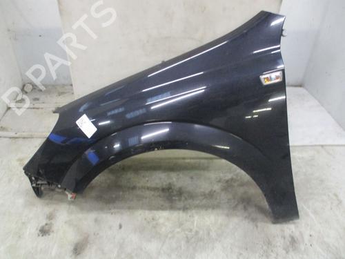 Used Left front fenders OPEL ASTRA H TwinTop (A04) 1.9 CDTi (L67) (150 hp) 26636834